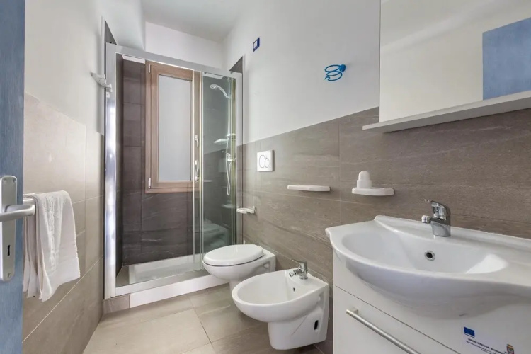 2132 Maresidence - Camere Triple