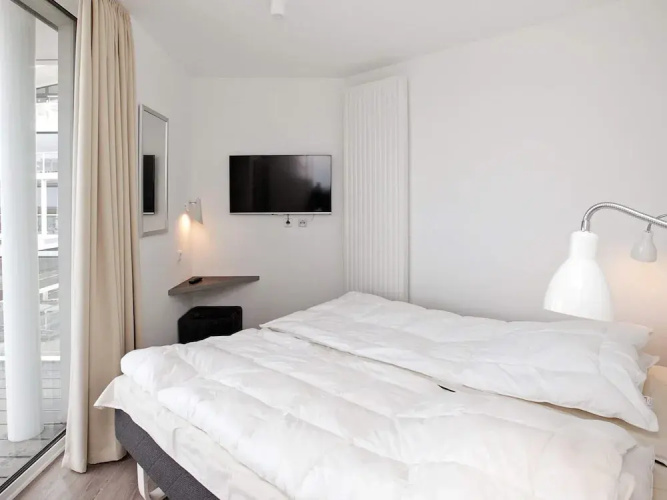 6 Personen Ferienhaus in Wendtorf