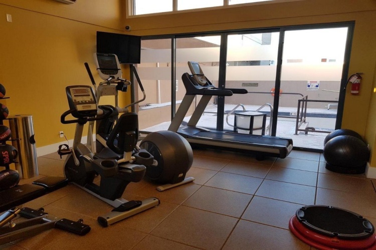 DoubleTree by Hilton Hotel Kamloops photo 24