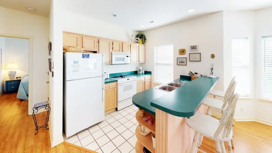 River Creek 2 Unit 1401