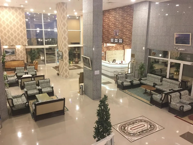 Dar Alkiram Hotel