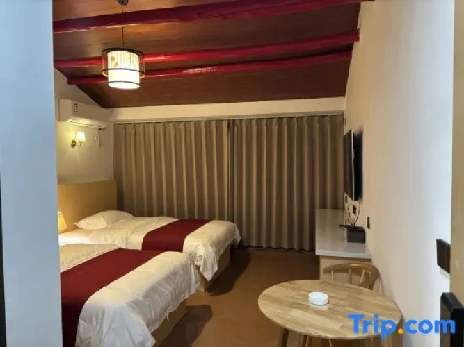 Premium Twin room
