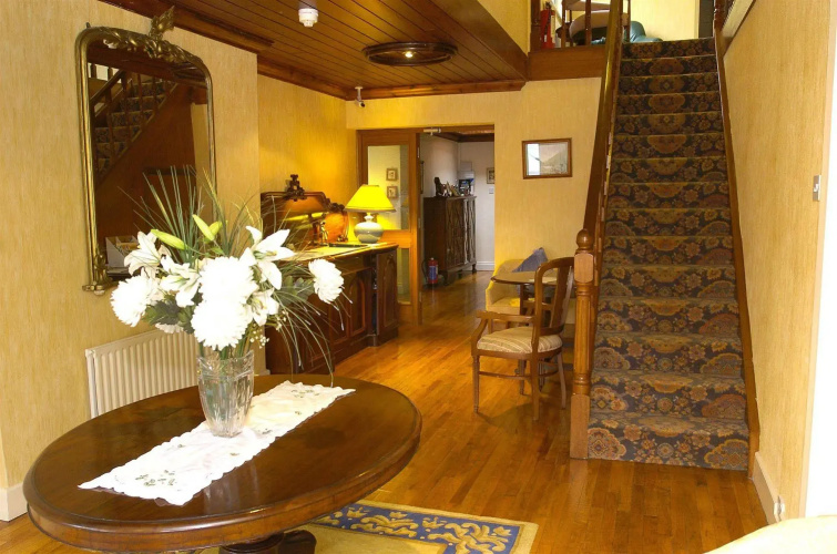 Ardree House Bed & Breakfast