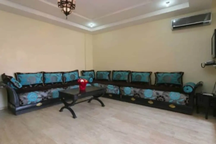 1 Bedroom Standard Penthouse room