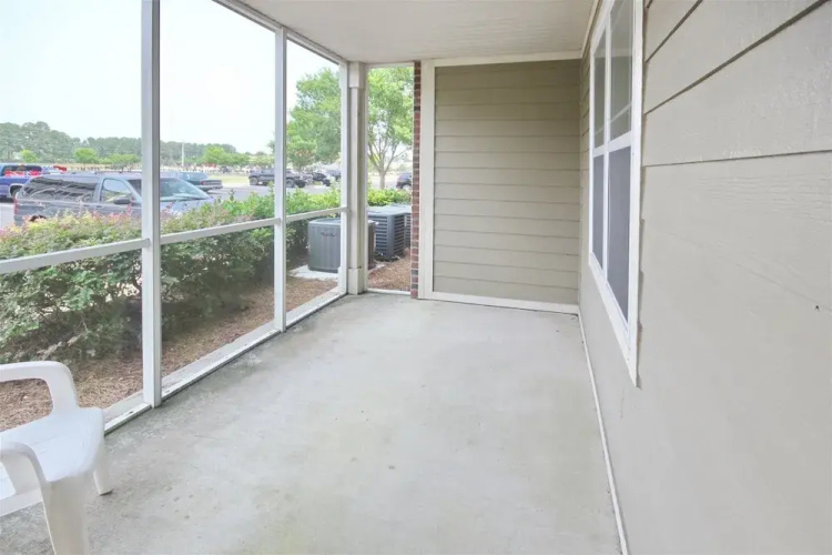 1302 Crow Creek Drive