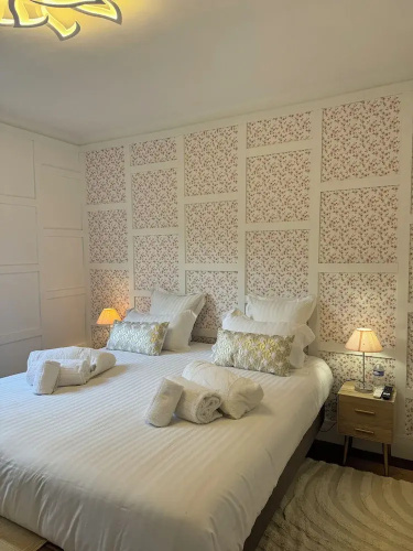 Erawan Boutique Hotel