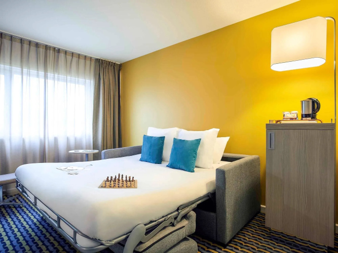 Mercure Paris Sud Les Ulis