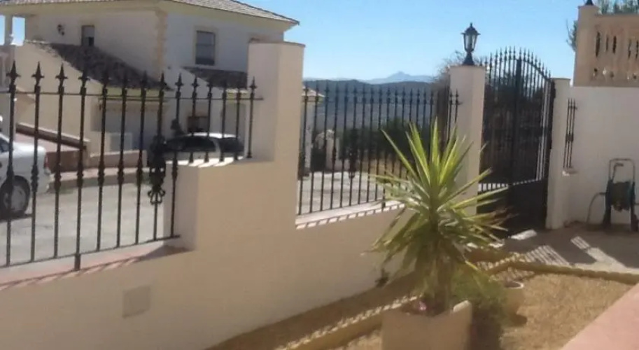 Casa Whisper