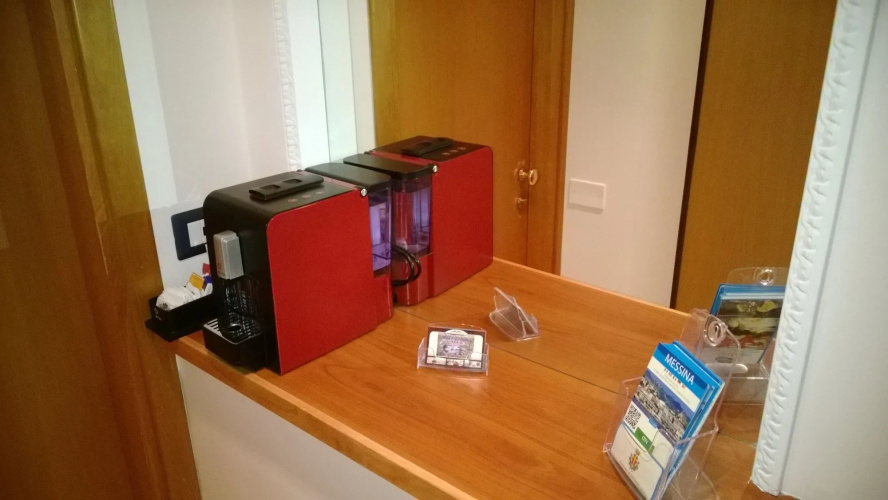 B&B Villa Dante - Policlinico