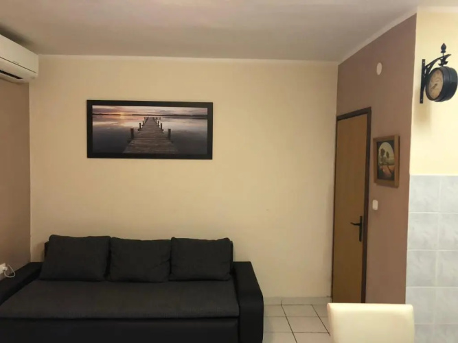 Apartment Bura