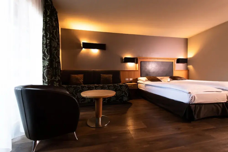 Sport Hotel S. Vigilio
