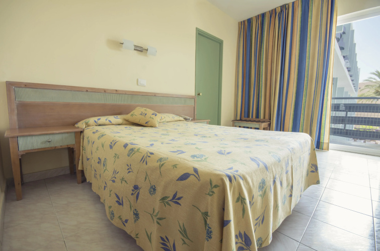 azuLine Hotel Pacific