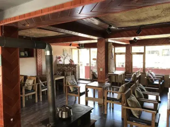 Xiongwo Inn