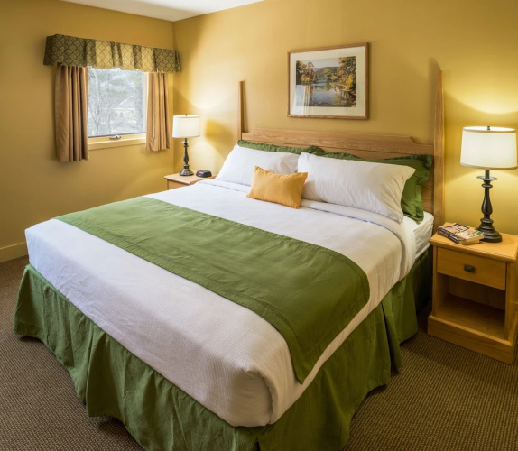Steele Hill Resorts