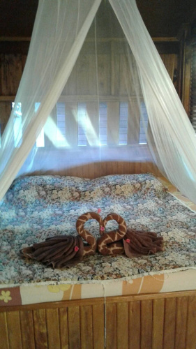 Lee Garden Resort