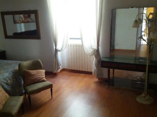 Casa Vacanze Yuli