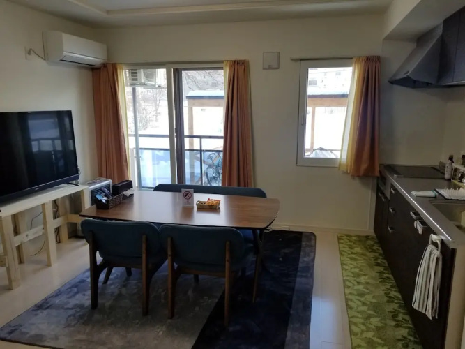 My Room Chitose