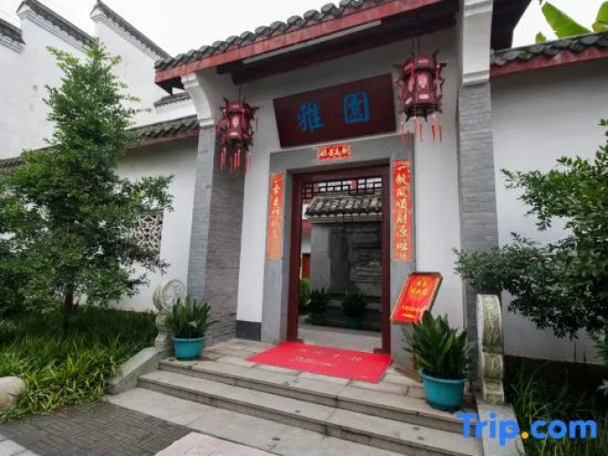 Juyuan lndustry Group Co.,Ltd.
