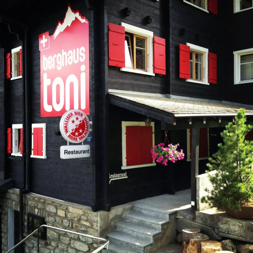 Hotelbild