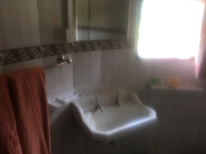 Momella Wildlife Lodge