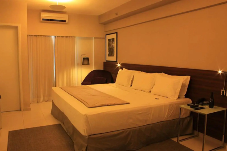 Blue Tree Towers Bauru