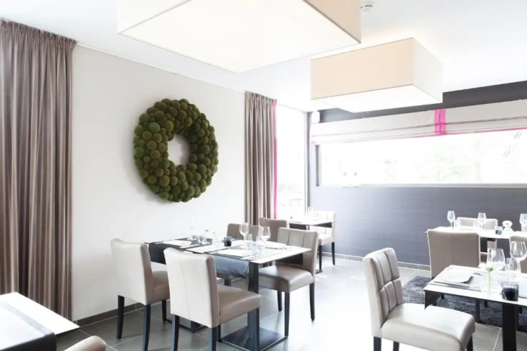 Hotel Durbuy
