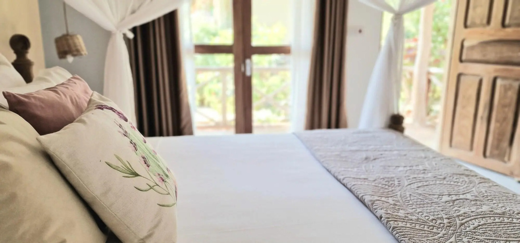 ARYA Boutique Resort