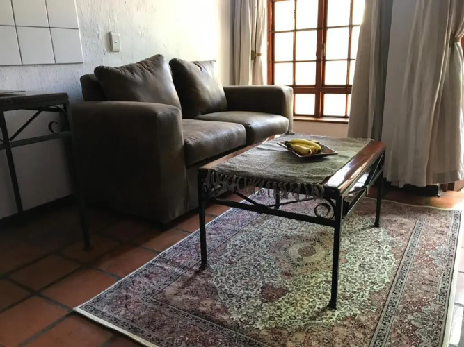 Greenwoods Self-Catering
