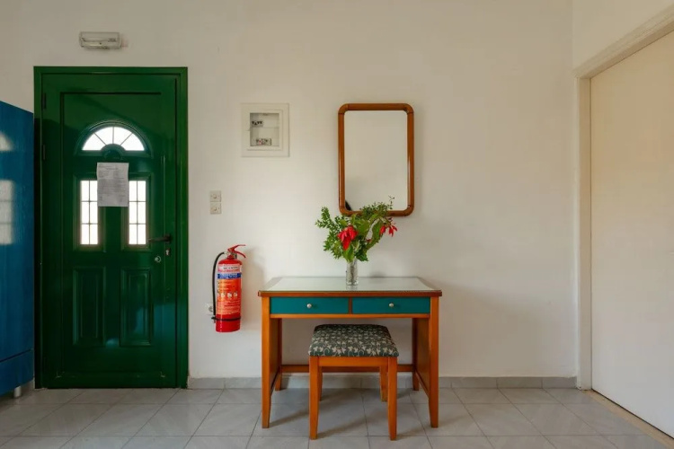 Irini Apartments