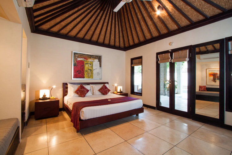 Villa Dewata Seminyak