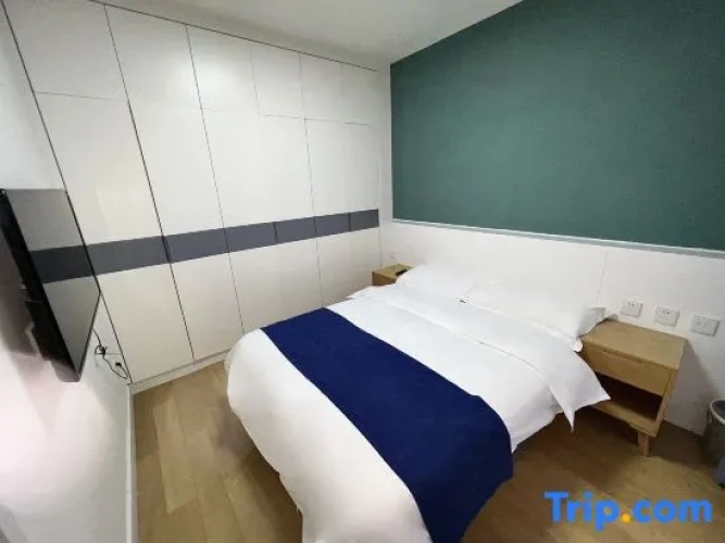 2 Bedrooms Comfort Suite