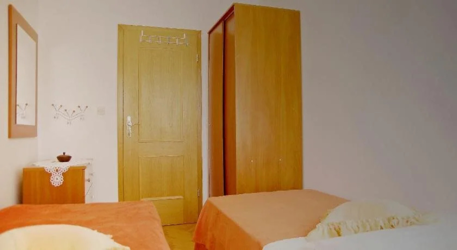 Apartments Sol Jardin