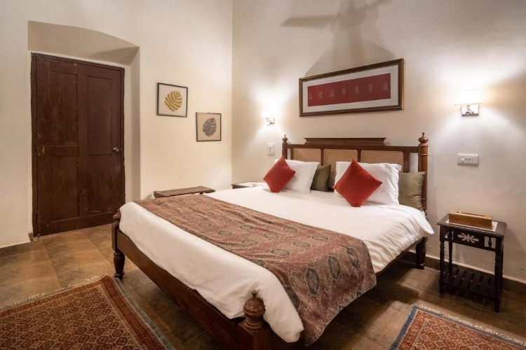 Figueiredo Old Heritage Inn