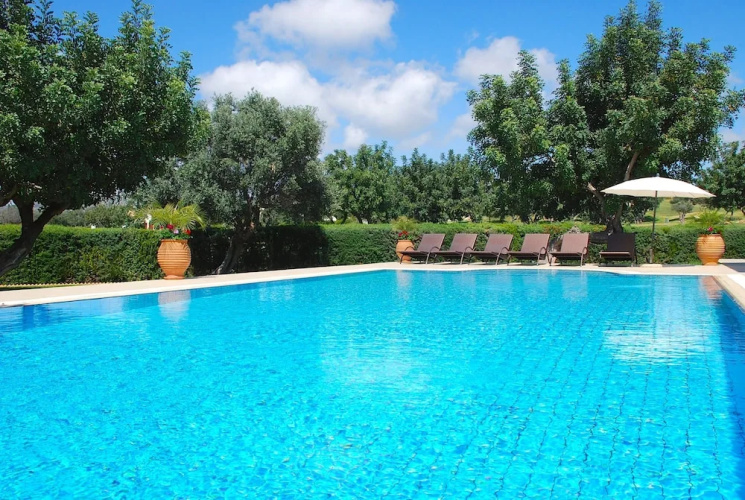 Villa 81 - Paparouna