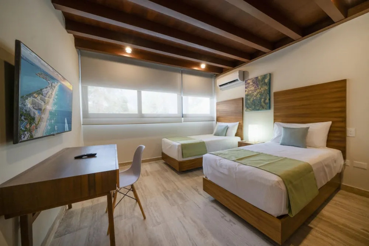 Awa 107 At AWA Residences - Playacar ll