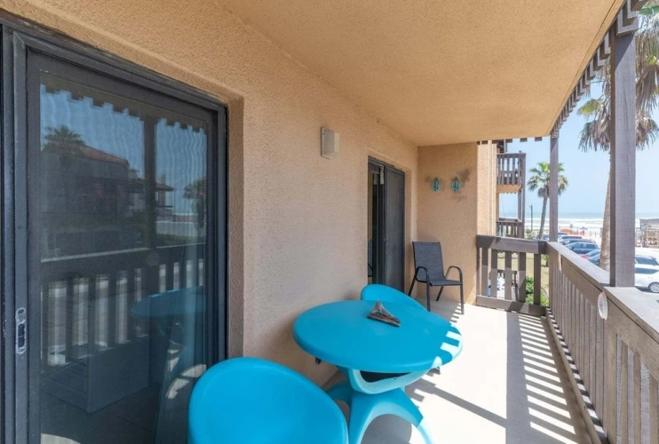 1 Bedroom Standard room