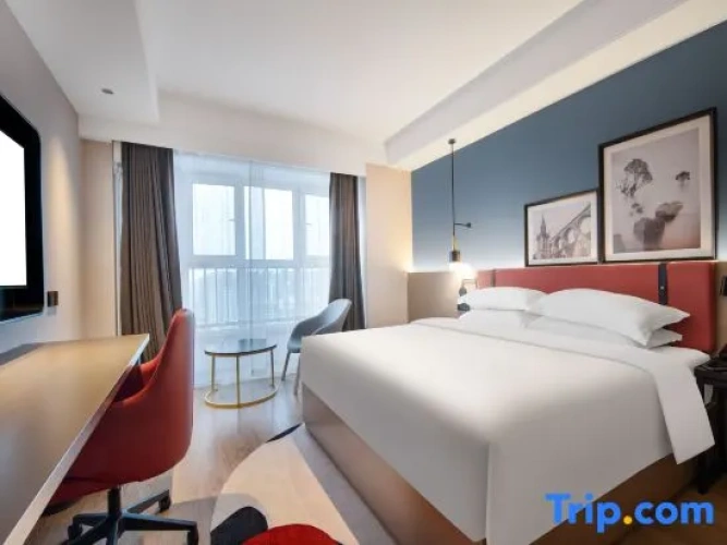 Business Double room