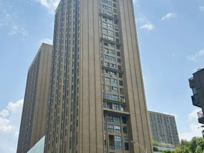 Kunming Hidden House Hotel
