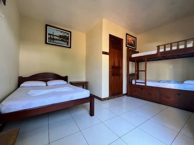 Superior Suite