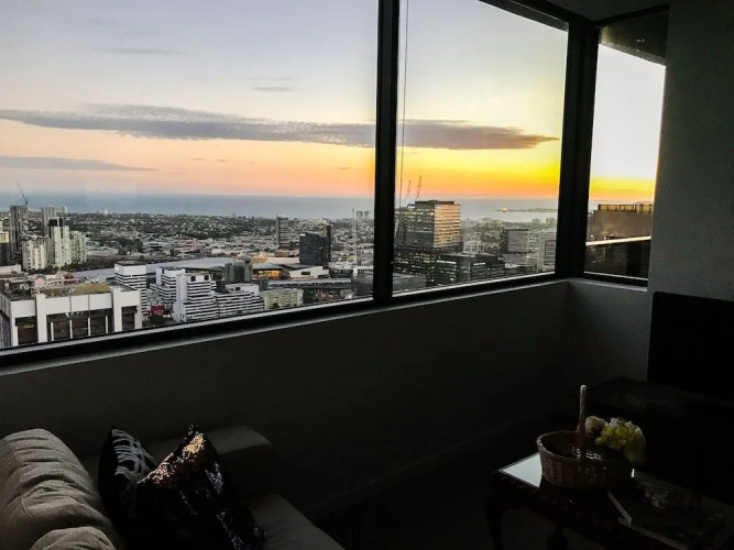 Rose Lane Serviced Apartments