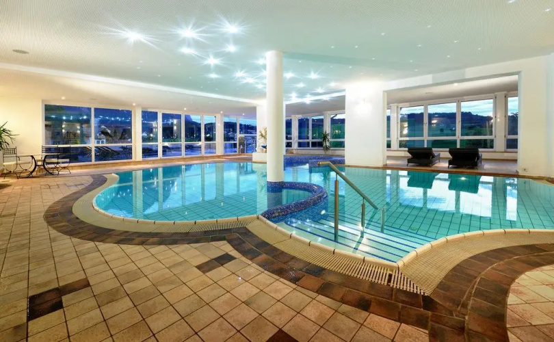 Hotel Alpenflora
