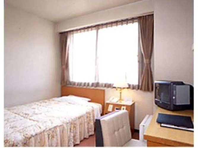 Hotel Sincerity kani