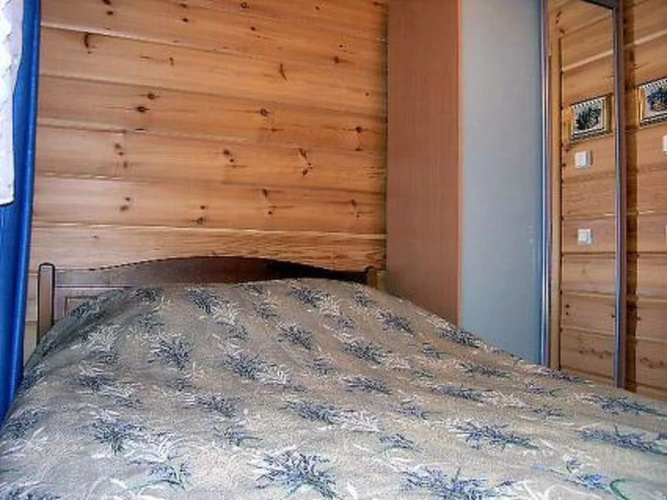 House Aurinko Jamsa