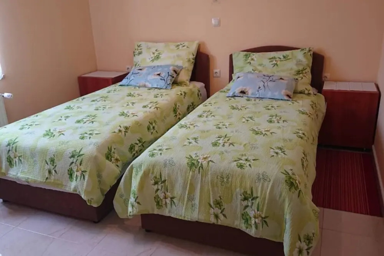 Peaceful Location for Perfect Vacation ?