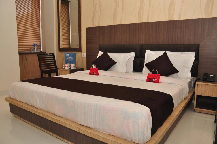 Oyo Rooms Chheharta Road