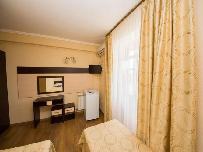 Фотография номера мини отеля Александр