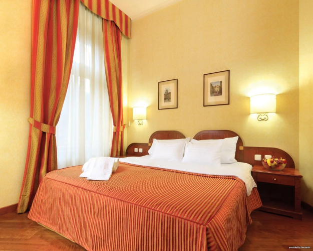 Hotel Kinsky Fontain