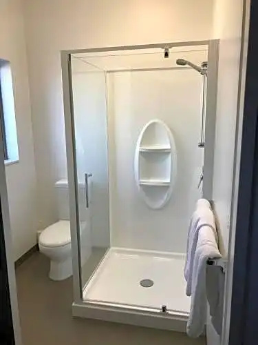 The Halswell Accommodation