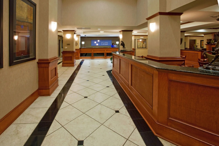 Holiday Inn Express Ada by IHG
