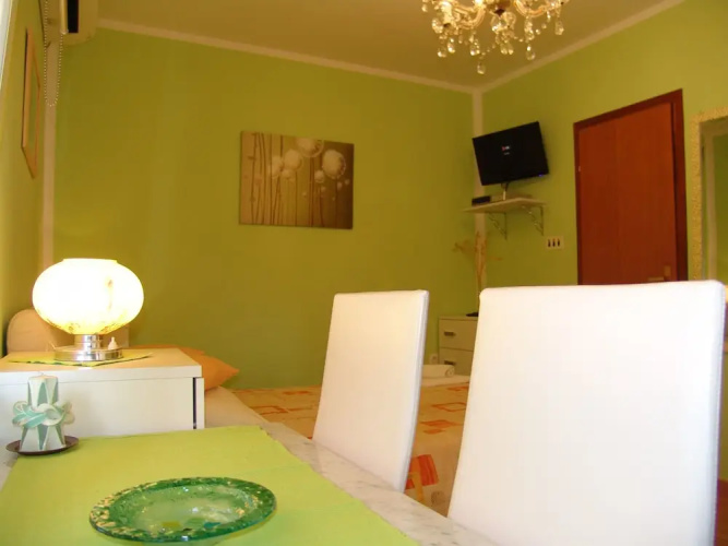 Apartments and Room Boris